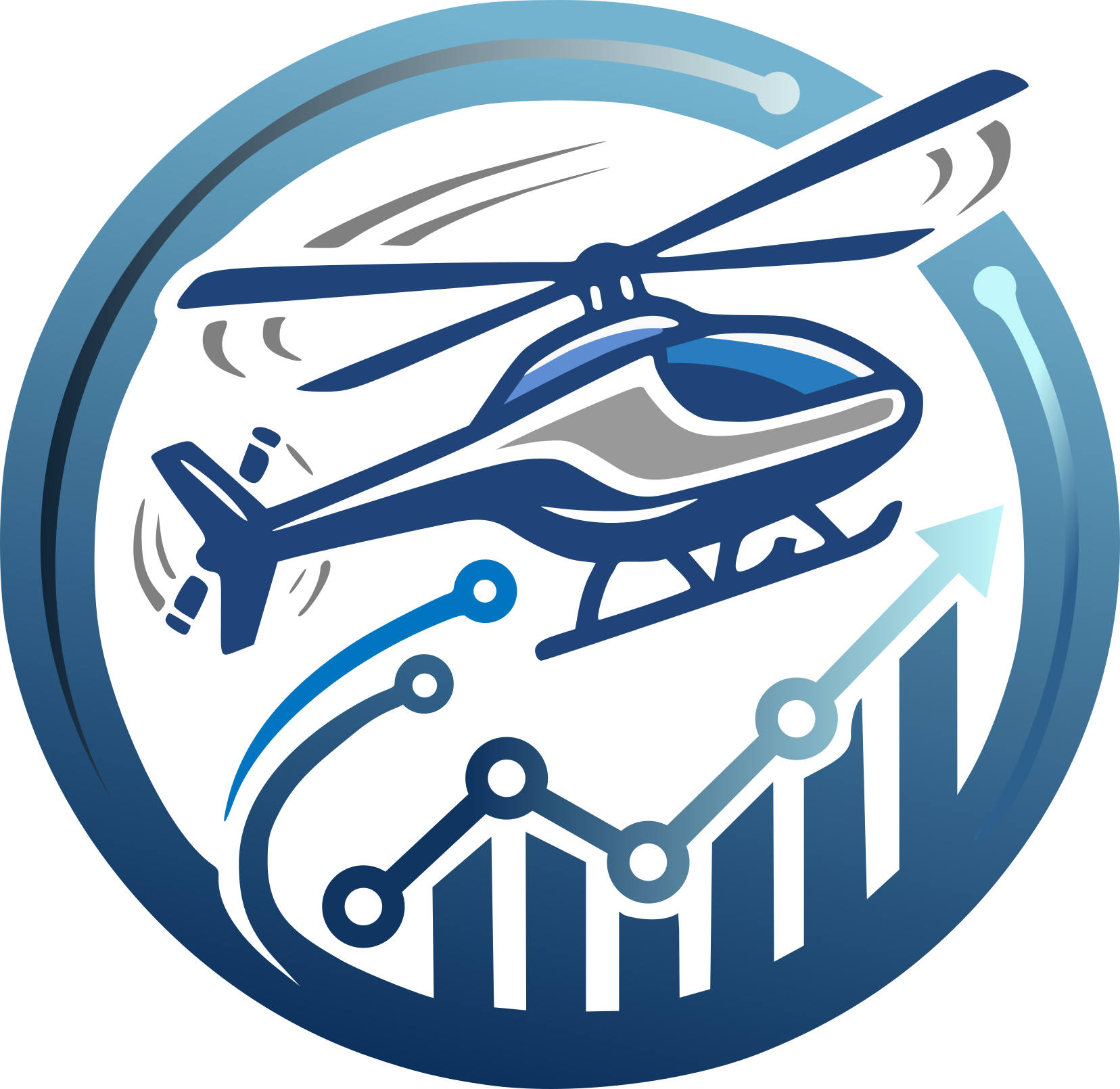 RC Flight Logger